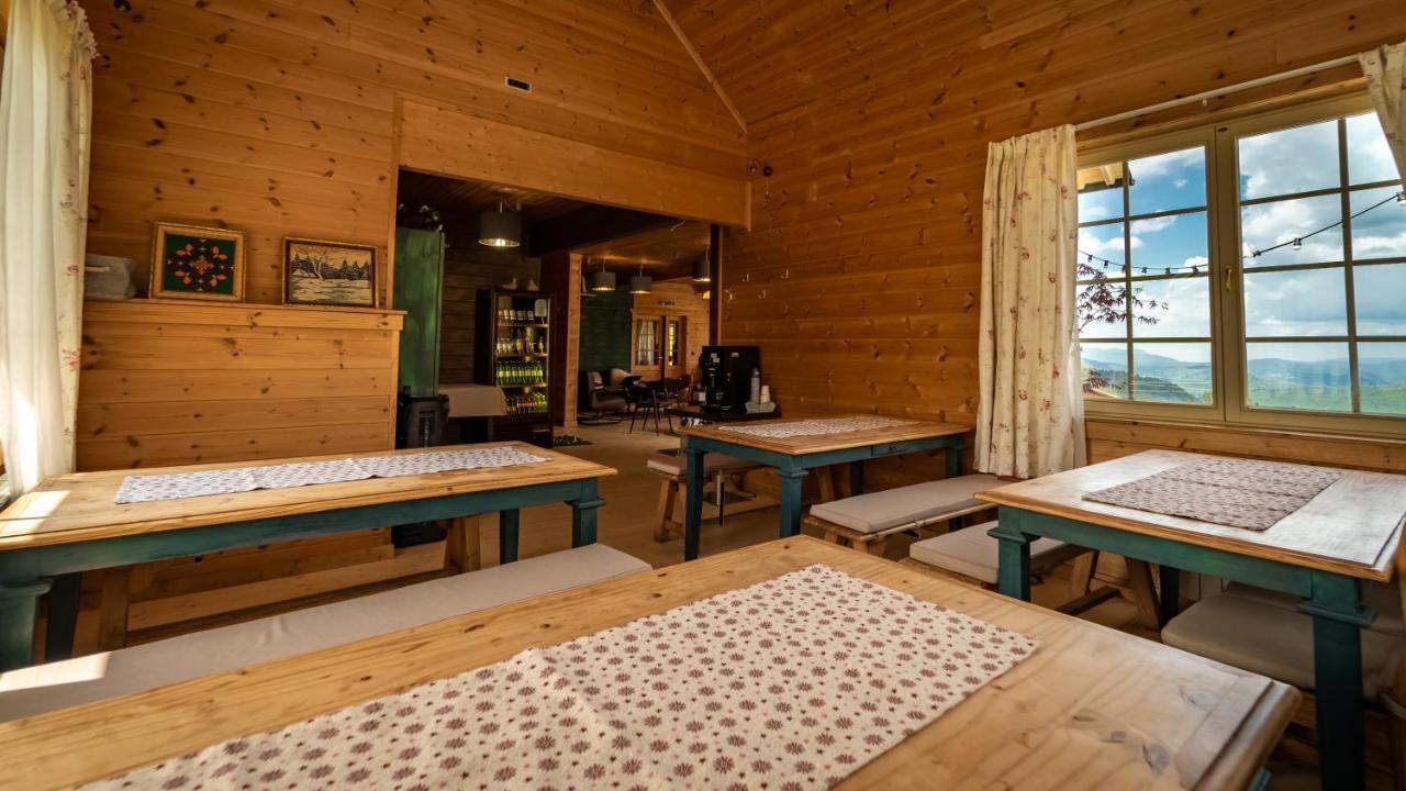 Gorski Park Kupjak Luaran gambar