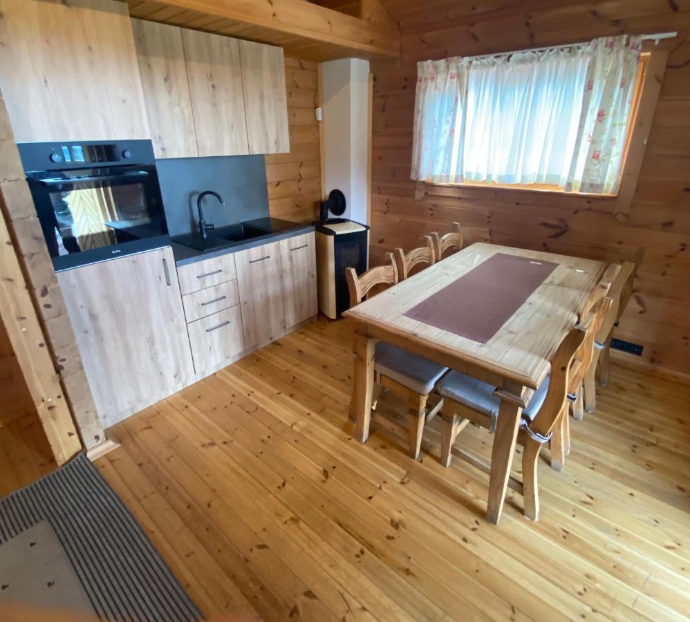 Gorski Park Kupjak Luaran gambar