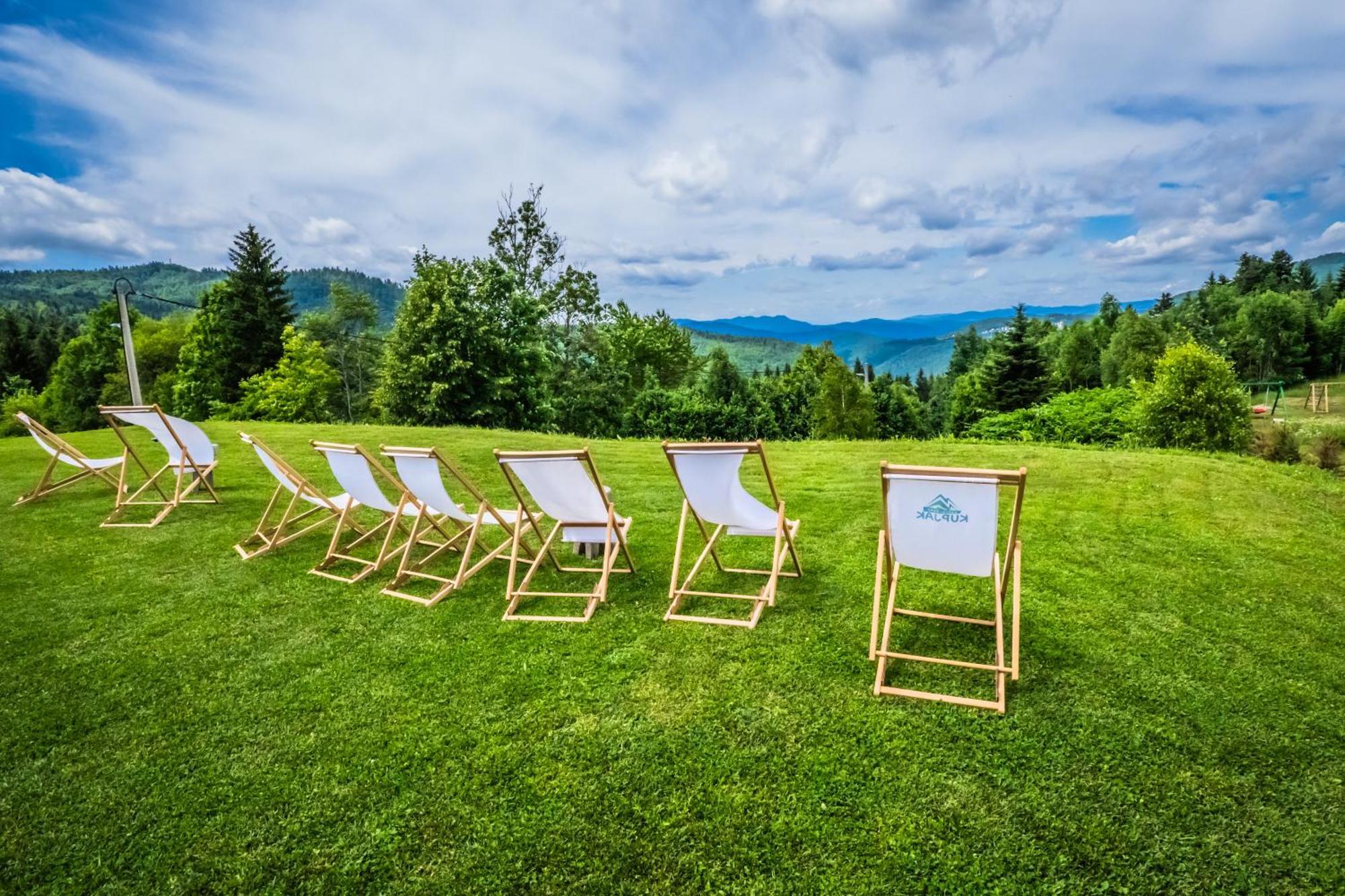 Gorski Park Kupjak Luaran gambar
